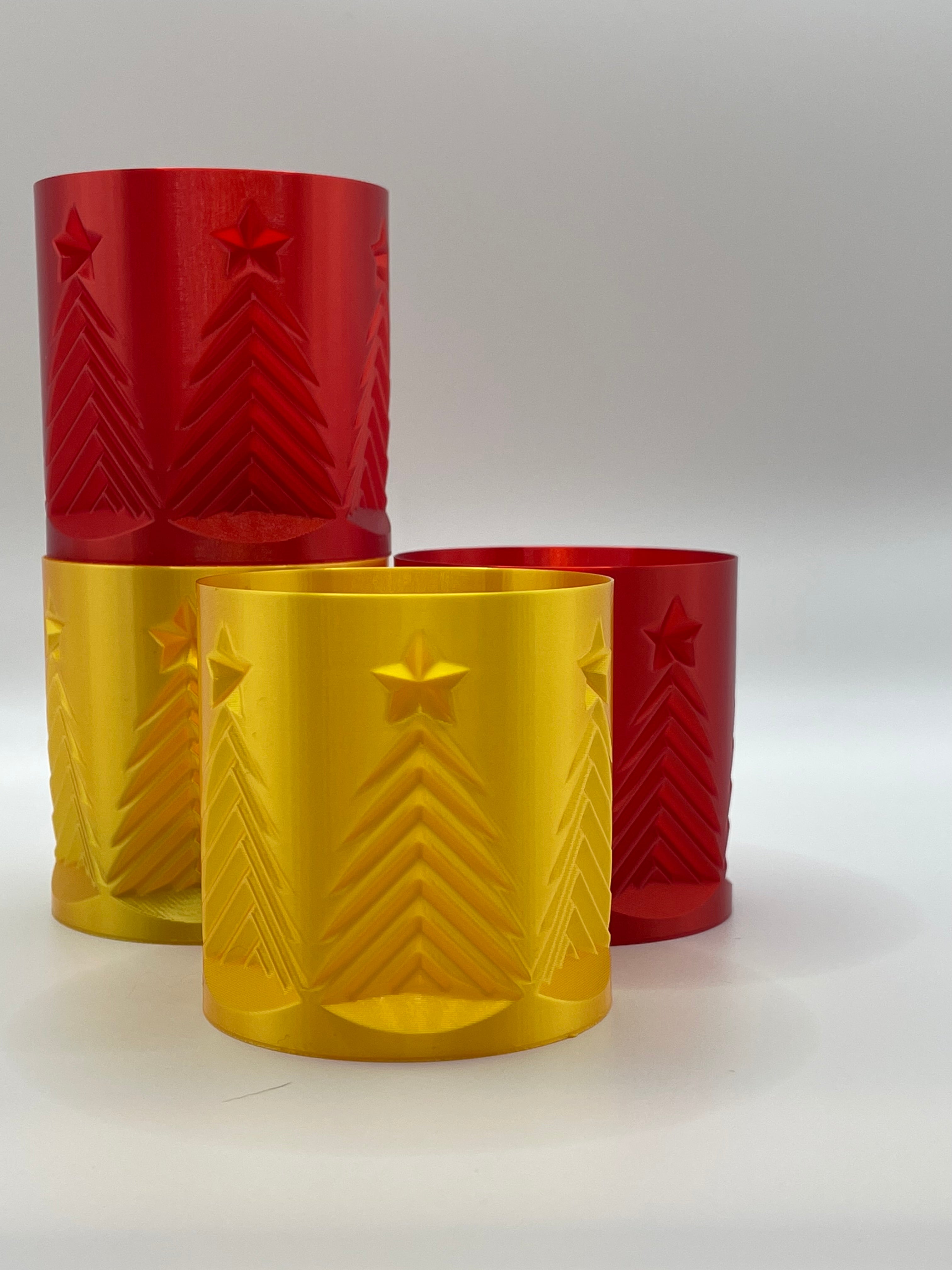 Christmas lantern - small