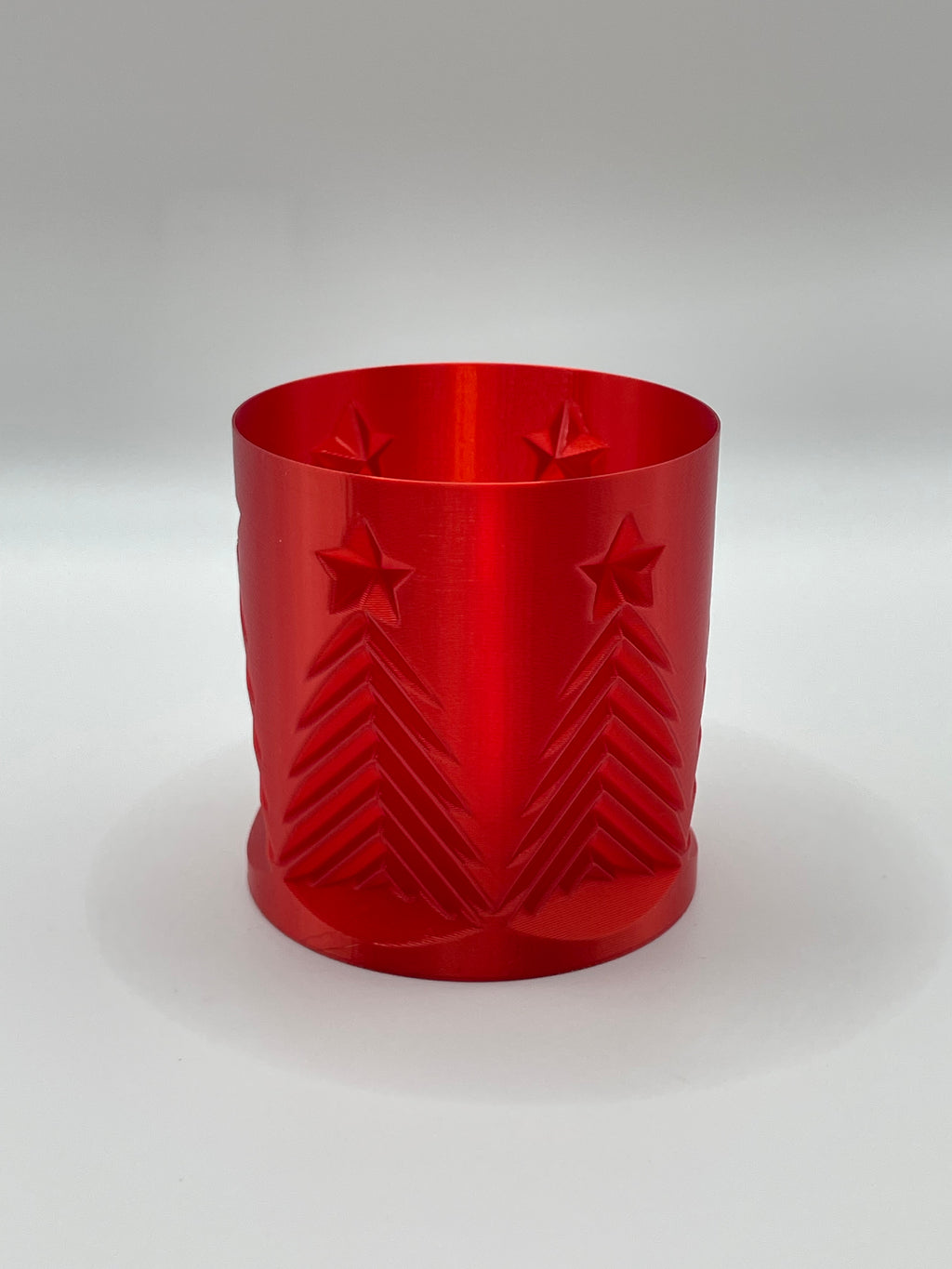 Christmas lantern - small