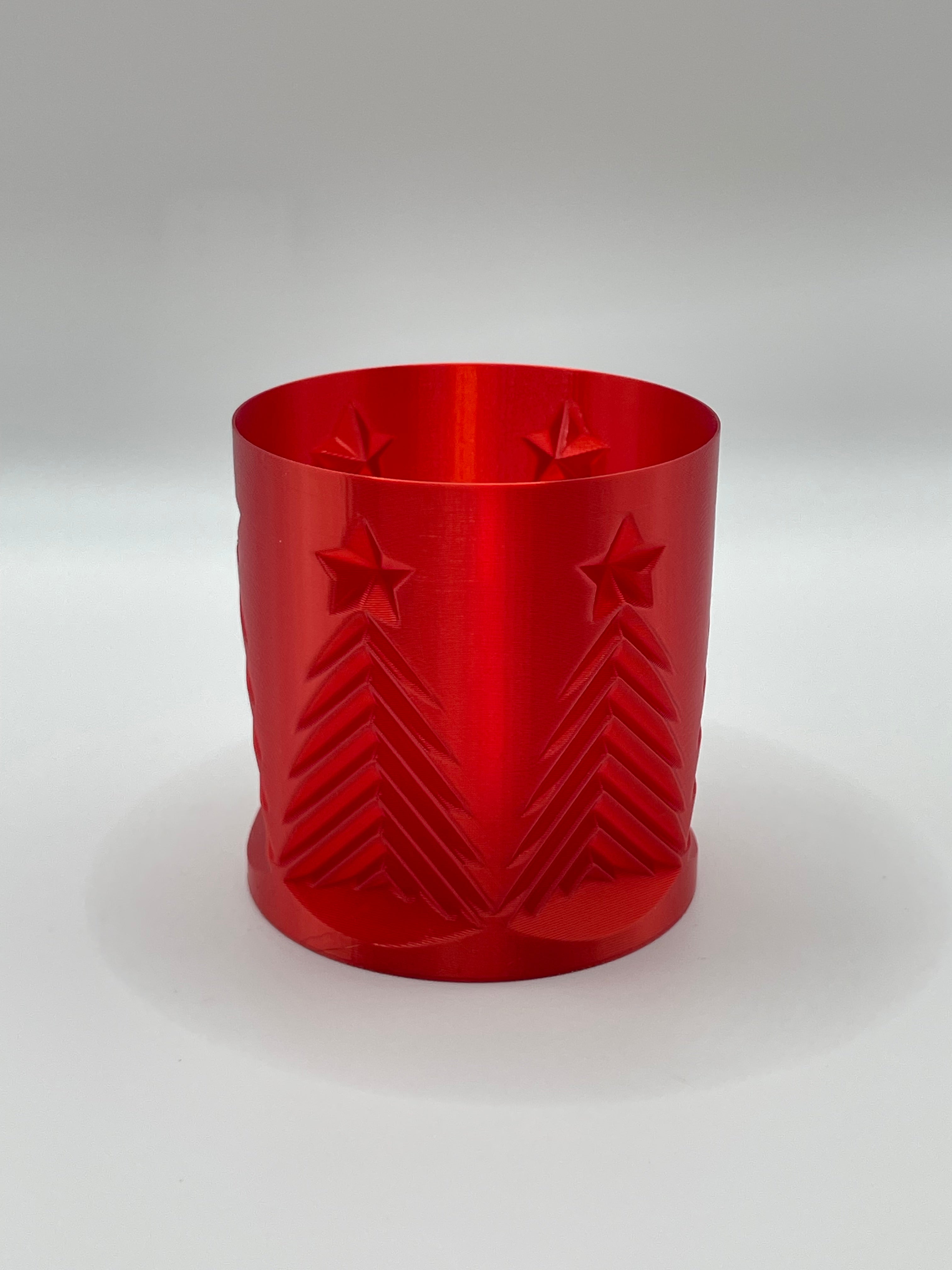 Christmas lantern - small